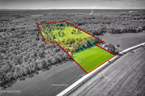 1423 Meister Hills Rd, Deer Lodge, TN 37726