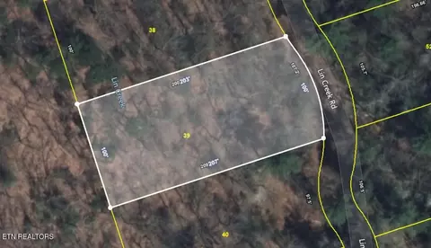 lot39 Lin Creek Rd, Sevierville, TN 37876