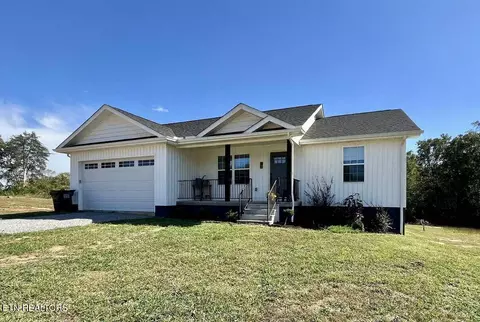 364 Sweetsprings Rd, Madisonville, TN 37354