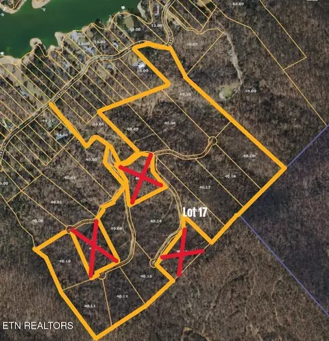 17 Lake Lane, New Tazewell, TN 37825