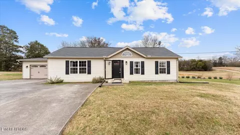2117 Grey Ridge Rd, Maryville, TN 37801