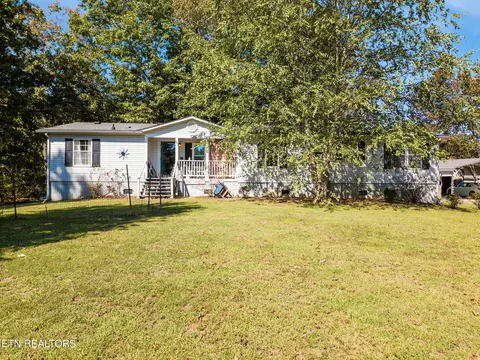 386 Dale Dr, Rockwood, TN 37854