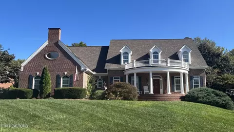 1606 Alcott Manor Ln, Knoxville, TN 37922