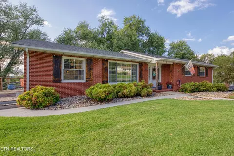 417 Lupine Dr, Knoxville, TN 37924