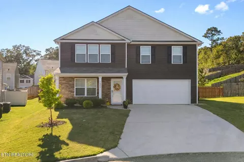 4643 Hay Wagon Ln, Knoxville, TN 37938