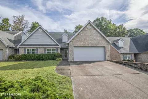 3452 Lexann Ln, Knoxville, TN 37917