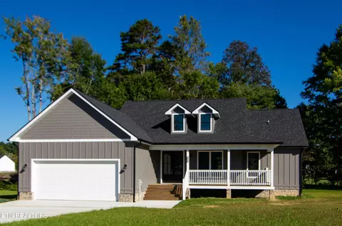 1006 Rachel Dr, White Pine, TN 37890