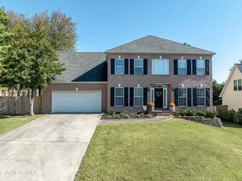 1600 Legacy Park Rd, Knoxville, TN 37922