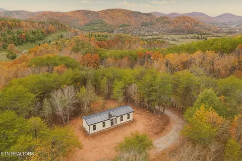 6778 Hwy 360, Tellico Plains, TN 37385