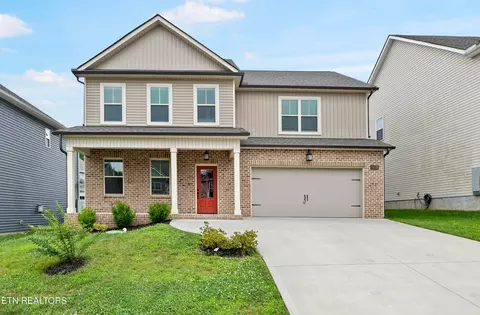 9024 Kirkhaven Ln, Knoxville, TN 37924