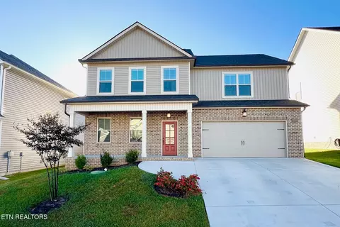 9024 Kirkhaven Ln, Knoxville, TN 37924