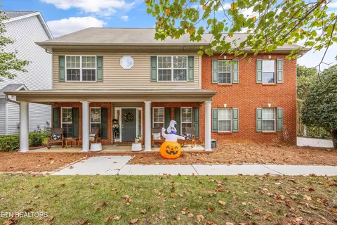 867 Baylor Cir, Knoxville, TN 37923