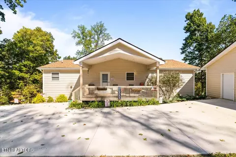 134 Doe Xing, La Follette, TN 37766