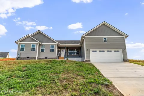 2676 Vista Meadows Ln, Sevierville, TN 37876