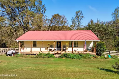 2170 Hinds Creek Rd, Heiskell, TN 37754