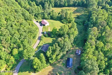 4989 Big Ridge Rd, Oneida, TN 37841
