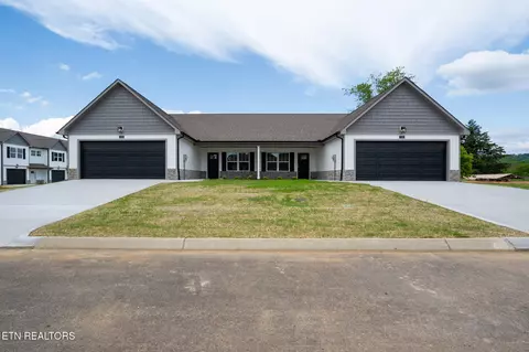 7305 Bonnie Marie Way #48, Knoxville, TN 37921