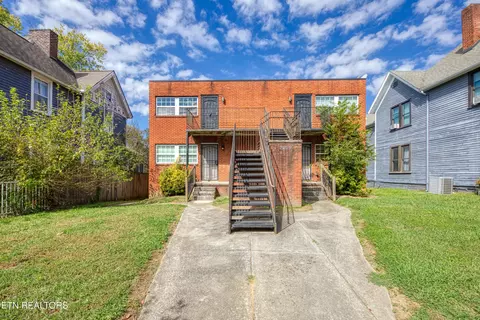2359 E 5th Ave, Knoxville, TN 37917
