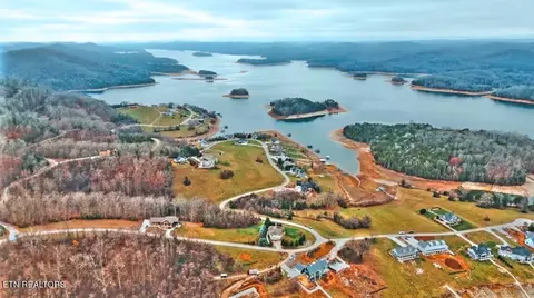 lot567 Russell Brothers Rd, Sharps Chapel, TN 37866