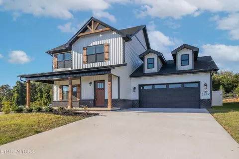 2485 Raging River Dr, Knoxville, TN 37920