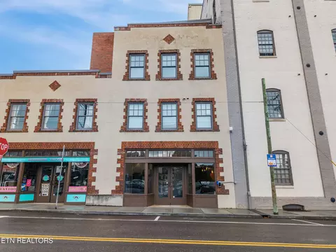 222 North Central Street #306, Knoxville, TN 37917