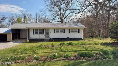 1100 N York Hwy, Jamestown, TN 38556