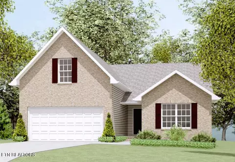 7924 Tree Line Ln, Corryton, TN 37721