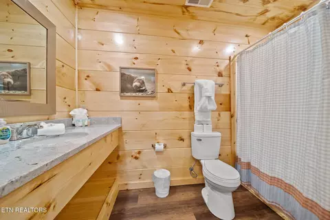 Bath - 808 String Run Way, Pigeon Forge, TN 37863 photo 5 of 7