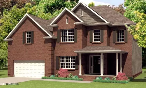 3022 Port Royal Ln #4, Knoxville, TN 37938