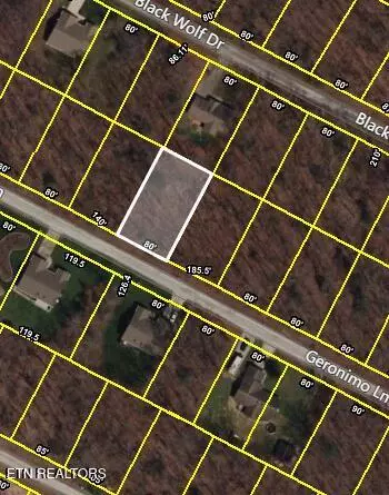 1113 Geronimo Ln, Crossville, TN 38572