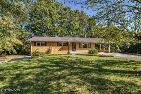 360 Church Ln, Decatur, TN 37322