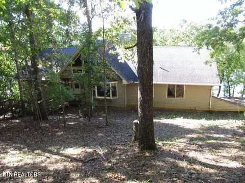 212 Overlook Dr, Ten Mile, TN 37880