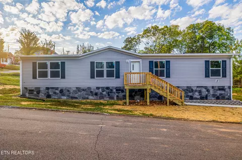 120 E Fifth North St, Morristown, TN 37814