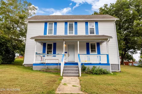 706 Broad St, Sweetwater, TN 37874