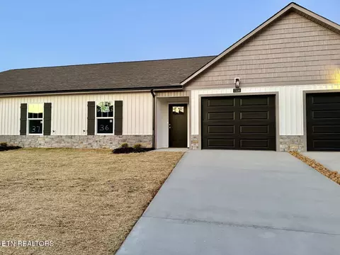 7316 Woodpecker Way #36, Knoxville, TN 37921