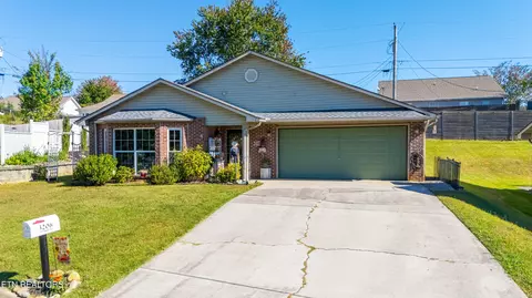 3206 Bloomfield Cir, Maryville, TN 37803