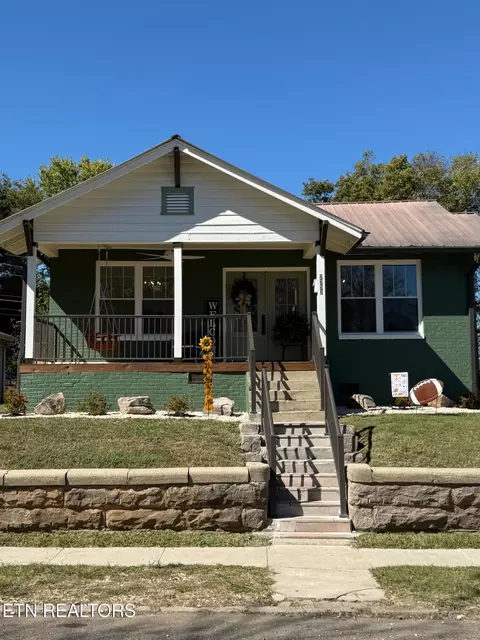 2353 Parkview Ave, Knoxville, TN 37917