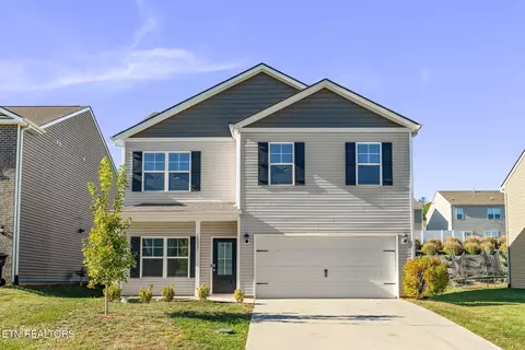 12037 Spearmint Ln, Knoxville, TN 37932