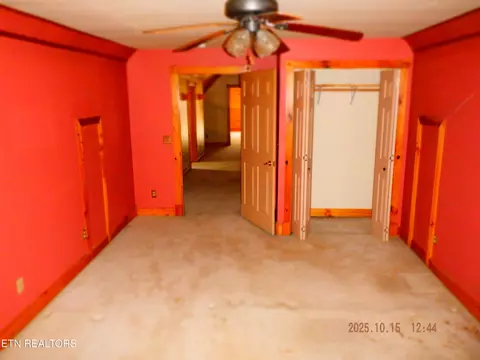 Bedroom - 370 Brave Dr, Oneida, TN 37841 photo 3 of 4