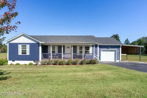 237 Fremont Rd, Doyle, TN 38559