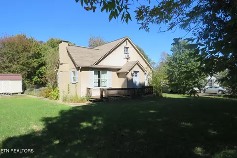 169 Dyer Ridge Rd, Baxter, TN 38544