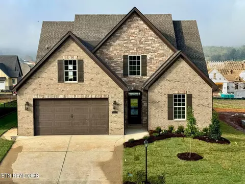 2123 Lantern Park Ln, Knoxville, TN 37932