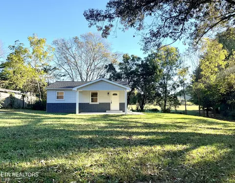 6227 Atkins Rd, Knoxville, TN 37918