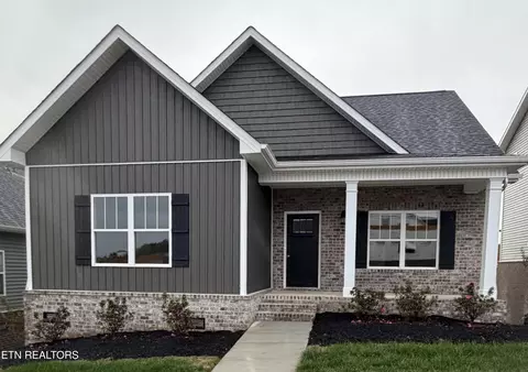 130 Roseberry St #LOT 16B, Oak Ridge, TN 37830
