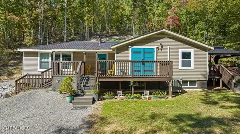 286 Ridge Rd, Maynardville, TN 37807