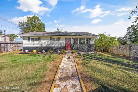 2632 Dexter Ln, Knoxville, TN 37920