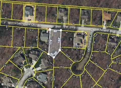 135 Lechmere Dr, Fairfield Glade, TN 38558