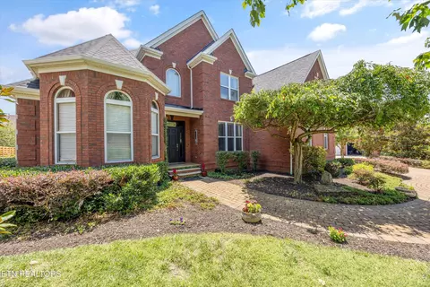 534 Argyle Way, Maryville, TN 37801