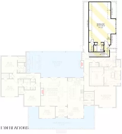 lot24 A Summerset Dr, Talbott, TN 37877 photo 4