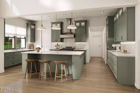 Kitchen - lot7 A Summerset Dr, Talbott, TN 37877 photo 1 of 1